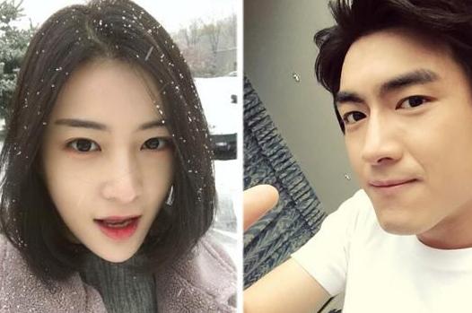 王柳雯黑历史整容前后照片遭扒皮 王柳雯情史揭秘曾上天天向上