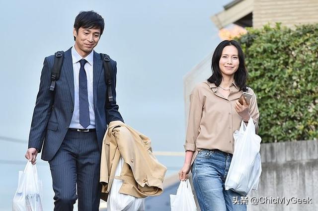 日本最顶尖的十大女神八十年代（她被誉为日本20世纪最后一个美）(10)