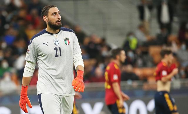 意大利世界杯预赛阵容（意大利世预赛最新大名单公布）(2)