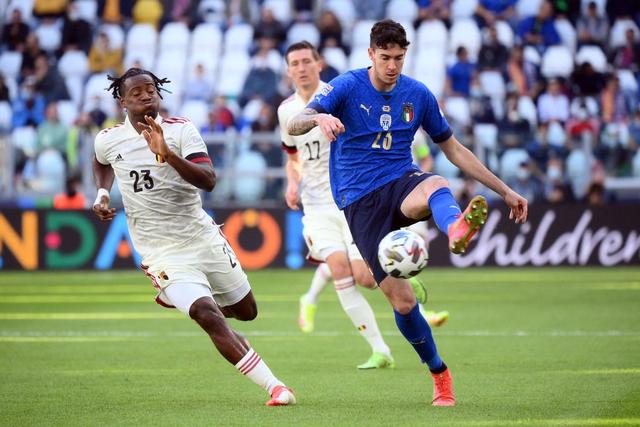 意大利世界杯预赛阵容（意大利世预赛最新大名单公布）(3)