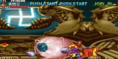 西游记题材好玩的游戏（最全西游记游戏大盘点）(10)