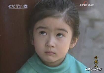 小龙人各个演员的近况（28年前热播剧小龙人）(13)