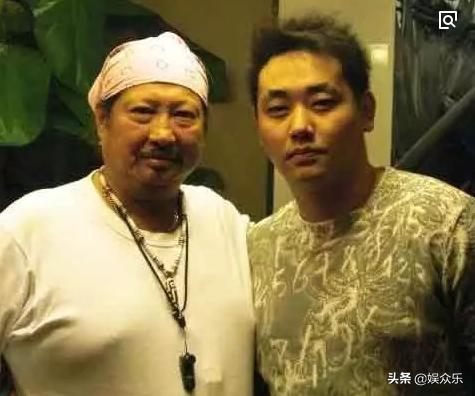 小龙人各个演员的近况（28年前热播剧小龙人）(9)