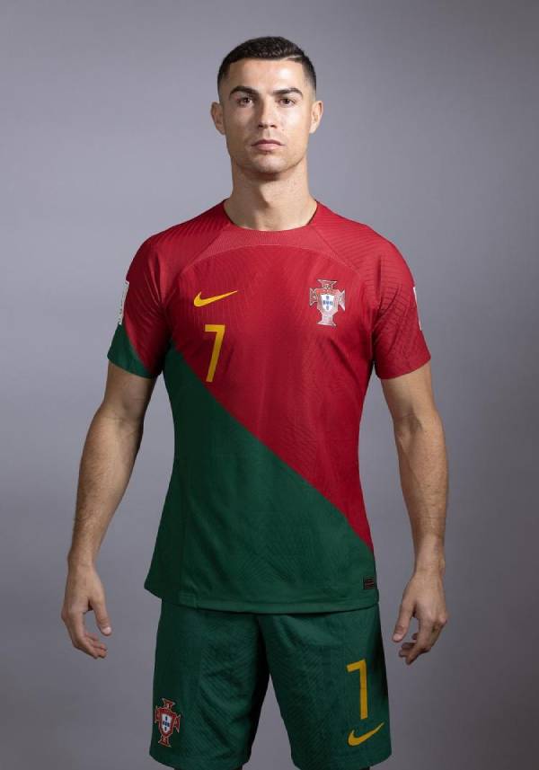 C罗成为本届世界杯唯一自由球员 C罗成为本届世界杯唯一自由球员