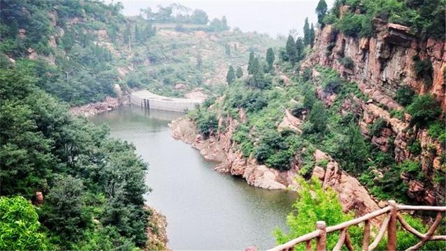 郑州三泉湖要门票不（2022年郑州这些景区免费了）(1)