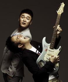 筷子兄弟近况(筷子兄弟如今分道扬镳)(4)