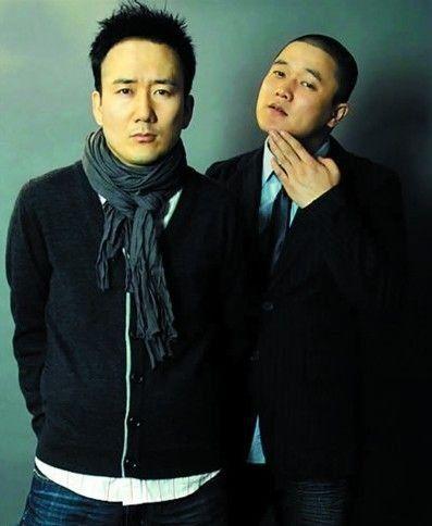 筷子兄弟近况(筷子兄弟如今分道扬镳)(2)