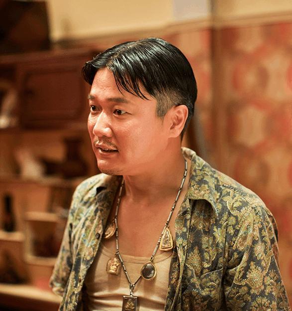 筷子兄弟近况(筷子兄弟如今分道扬镳)(19)