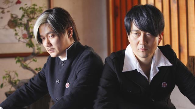 筷子兄弟近况(筷子兄弟如今分道扬镳)(16)