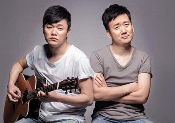 筷子兄弟近况(筷子兄弟如今分道扬镳)(3)