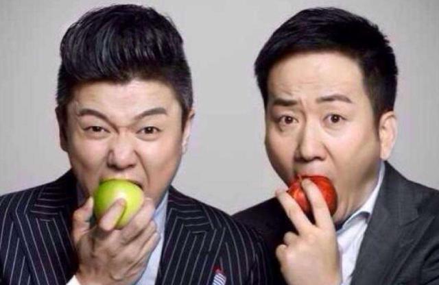 筷子兄弟近况(筷子兄弟如今分道扬镳)(15)