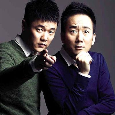 筷子兄弟近况(筷子兄弟如今分道扬镳)(13)