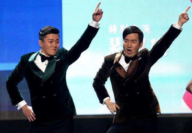 筷子兄弟近况(筷子兄弟如今分道扬镳)(17)