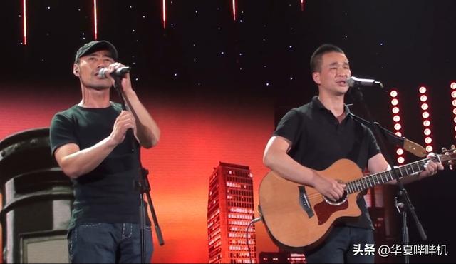 旭日阳刚现在现状(10年前爆火的旭日阳刚)(4)