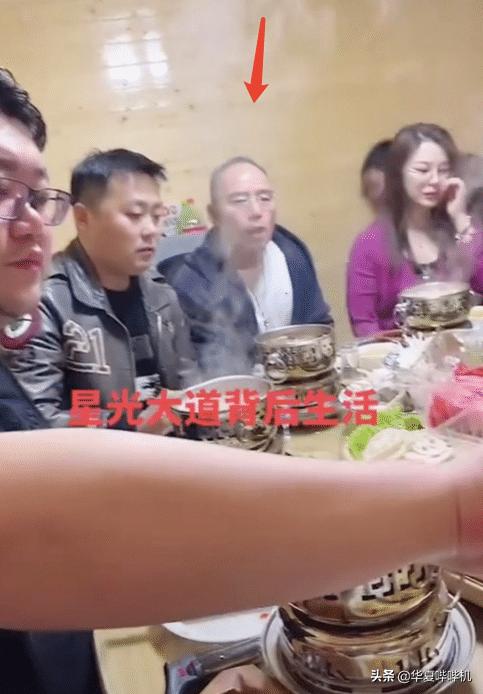 旭日阳刚现在现状(10年前爆火的旭日阳刚)(12)