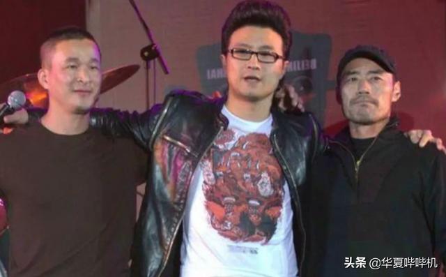 旭日阳刚现在现状(10年前爆火的旭日阳刚)(6)