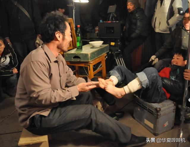 旭日阳刚现在现状(10年前爆火的旭日阳刚)(8)