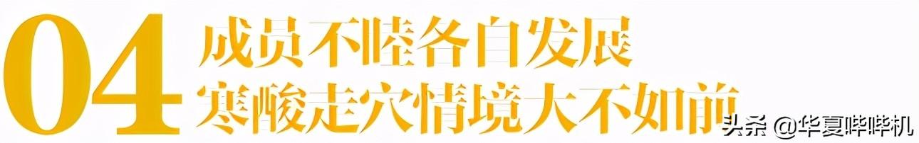 旭日阳刚现在现状(10年前爆火的旭日阳刚)(14)