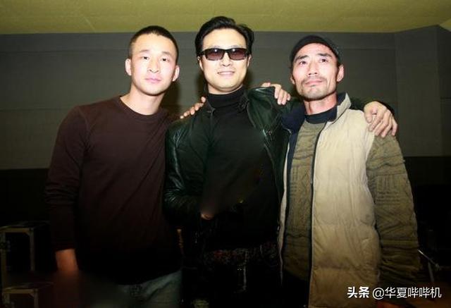 旭日阳刚现在现状(10年前爆火的旭日阳刚)(9)