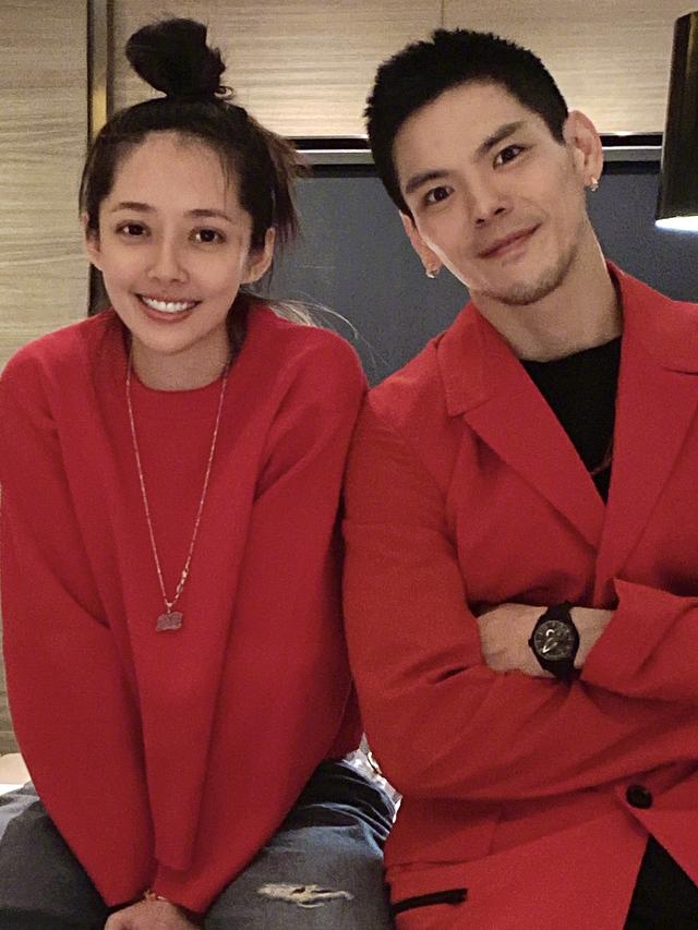 郭碧婷对婚姻的看法(36岁郭碧婷容忍未领证)(5)