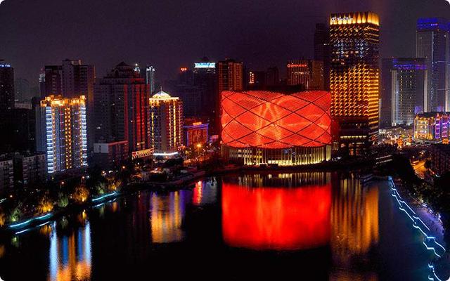 林志玲巅峰时期（春晚34）(5)