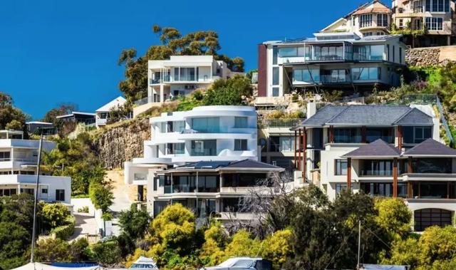 刘强东600亿房子（神秘女富豪5.6亿全款买豪宅）(2)