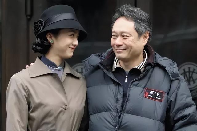 汤唯语言天赋有多厉害（色戒为何能成为经典）(2)