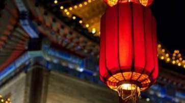 春节的由来英文,春节的由来英文介绍带翻译简短图4