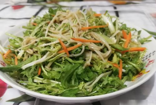 凉拌菜怎么做,凉拌菜怎么做才好吃,一定要记得图12