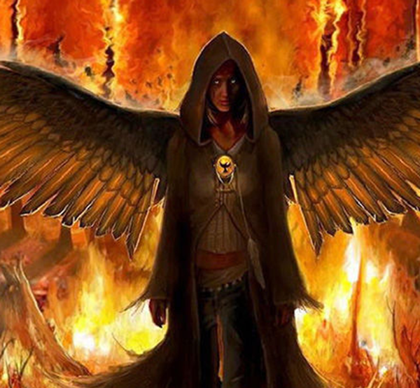 民间传奇传闻中的十大魔鬼,莱亚克以尸身吸血为食