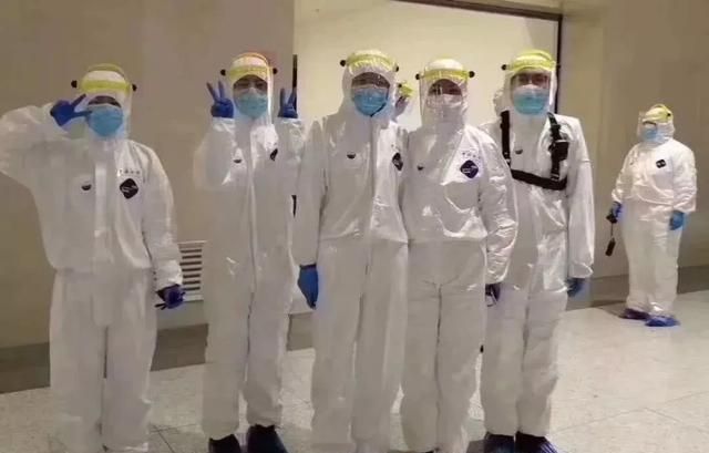 俄罗斯与中国的时差,俄罗斯疫情有多严重,为啥感觉现在从俄罗斯回国的中国人感染比例这么高?图3