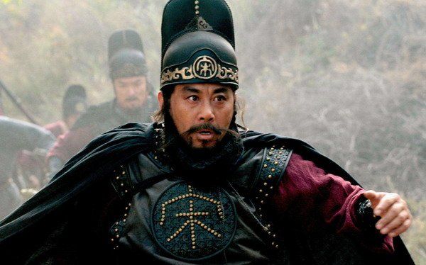 武德大夫、楚州安抚使兼兵马都总管,宋江受封楚州安抚使兼兵马都总管图3