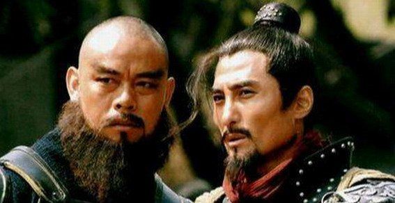 武德大夫、楚州安抚使兼兵马都总管,宋江受封楚州安抚使兼兵马都总管图2