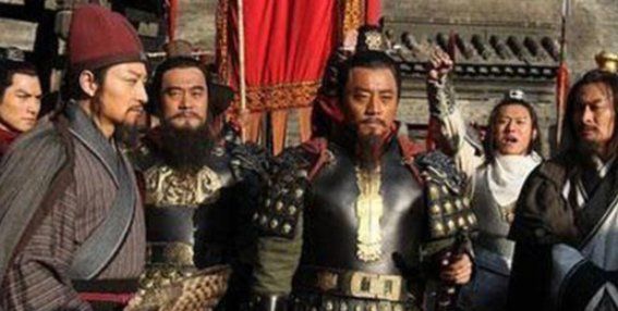 武德大夫、楚州安抚使兼兵马都总管,宋江受封楚州安抚使兼兵马都总管图5