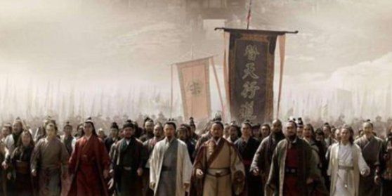 武德大夫、楚州安抚使兼兵马都总管,宋江受封楚州安抚使兼兵马都总管图6