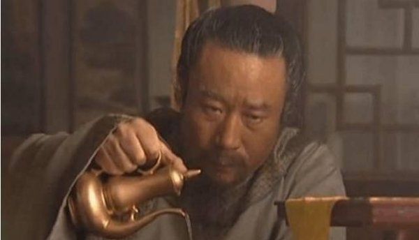 武德大夫、楚州安抚使兼兵马都总管,宋江受封楚州安抚使兼兵马都总管图9