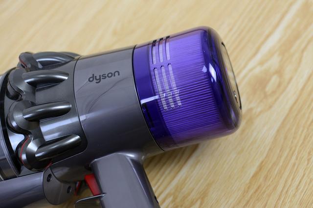 戴森吸尘器v11各种版本怎么选(戴森V11手持无绳吸尘器体验)(5)