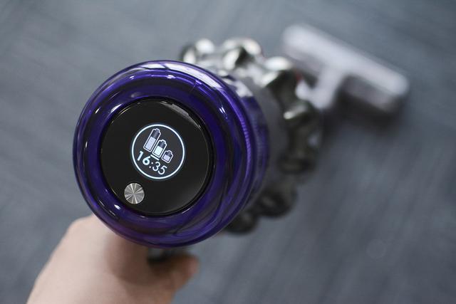 戴森吸尘器v11各种版本怎么选(戴森V11手持无绳吸尘器体验)(10)