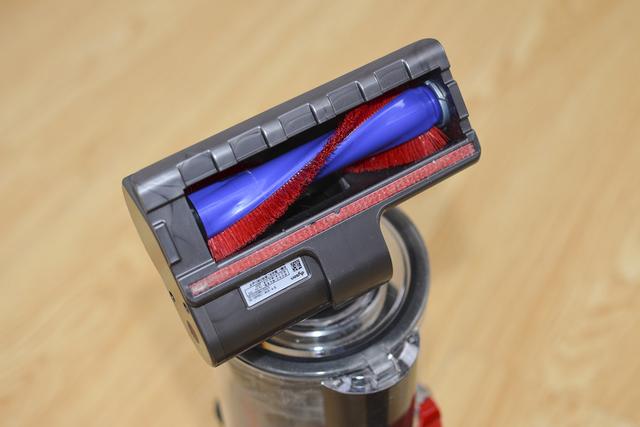 戴森吸尘器v11各种版本怎么选(戴森V11手持无绳吸尘器体验)(18)