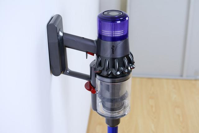 戴森吸尘器v11各种版本怎么选(戴森V11手持无绳吸尘器体验)(19)