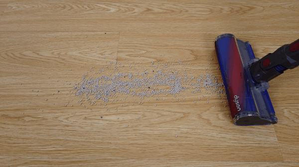 戴森吸尘器v11各种版本怎么选(戴森V11手持无绳吸尘器体验)(27)