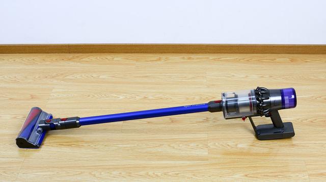 戴森吸尘器v11各种版本怎么选(戴森V11手持无绳吸尘器体验)(2)