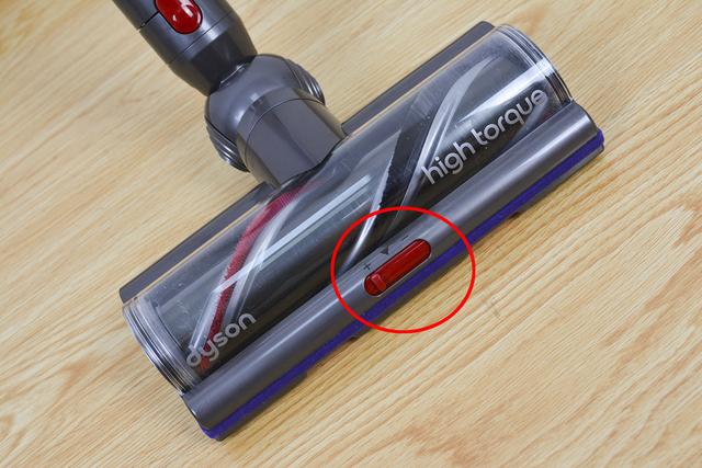 戴森吸尘器v11各种版本怎么选(戴森V11手持无绳吸尘器体验)(13)