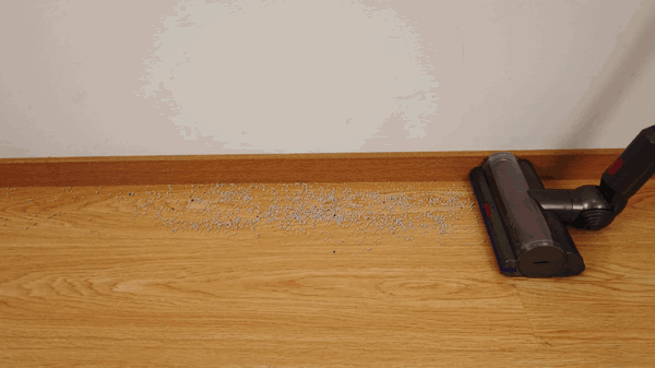 戴森吸尘器v11各种版本怎么选(戴森V11手持无绳吸尘器体验)(25)