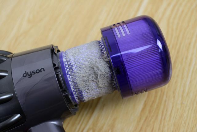 戴森吸尘器v11各种版本怎么选(戴森V11手持无绳吸尘器体验)(6)