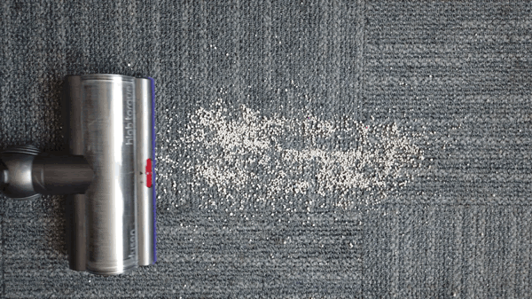 戴森吸尘器v11各种版本怎么选(戴森V11手持无绳吸尘器体验)(28)