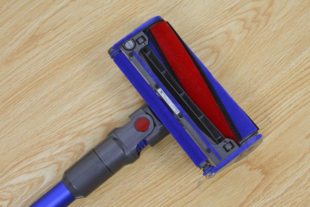 戴森吸尘器v11各种版本怎么选(戴森V11手持无绳吸尘器体验)(12)