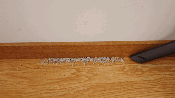 戴森吸尘器v11各种版本怎么选(戴森V11手持无绳吸尘器体验)(26)