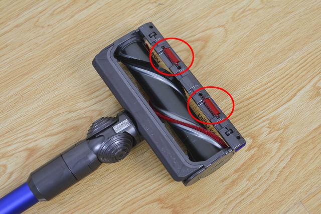 戴森吸尘器v11各种版本怎么选(戴森V11手持无绳吸尘器体验)(14)