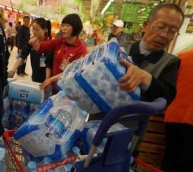 太原15年暴雨(太原暴雨后绝密信息都在这里)(14)